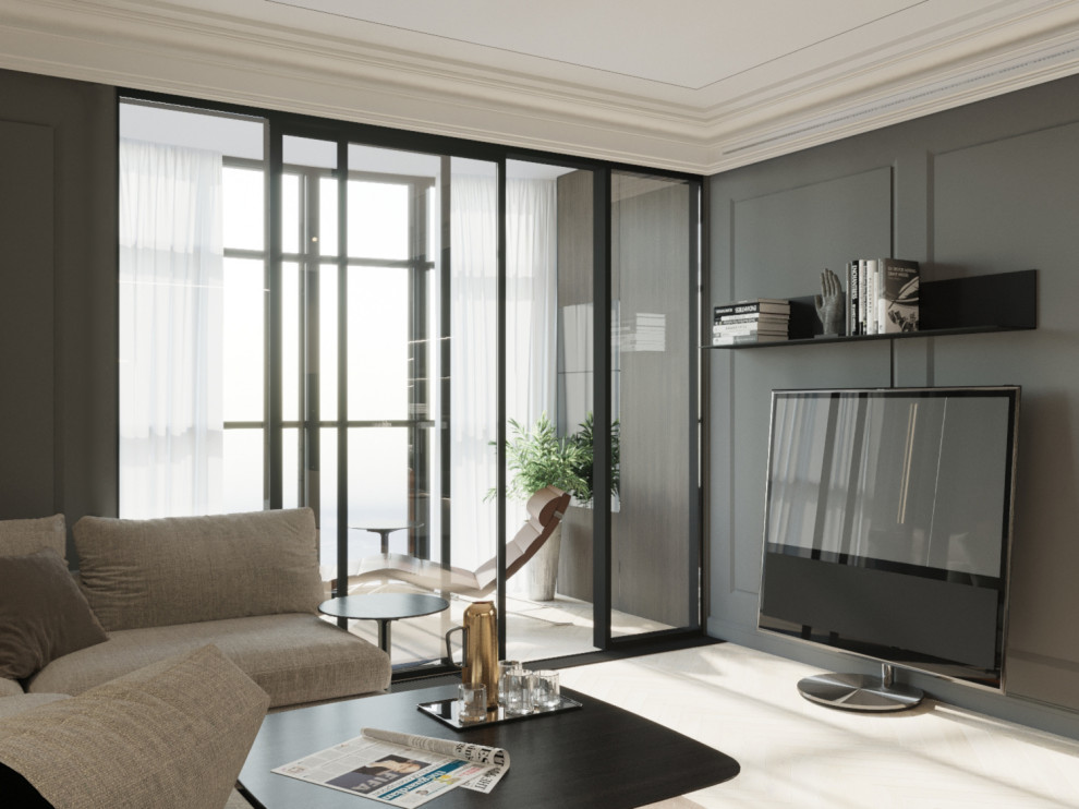 проект I МУЖСКОЙ СТИЛЬ I