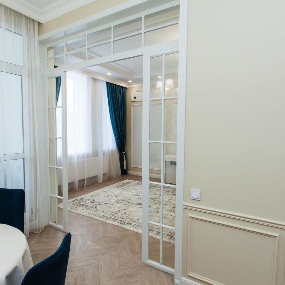 Реализация объекта 112м2