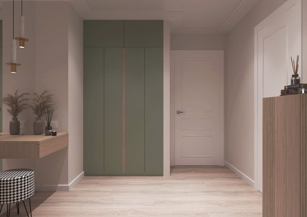 ЖК Полюстрово