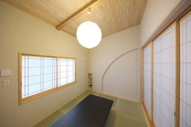 和室 wohnzimmer
