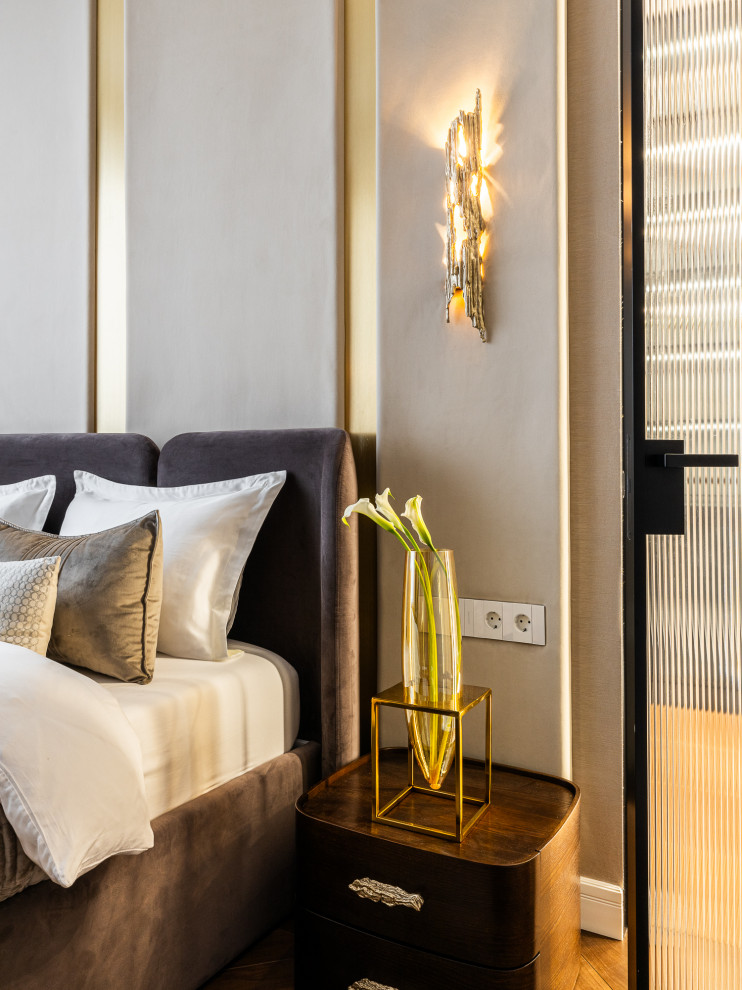 Апартаменты 120м2 г.Москва