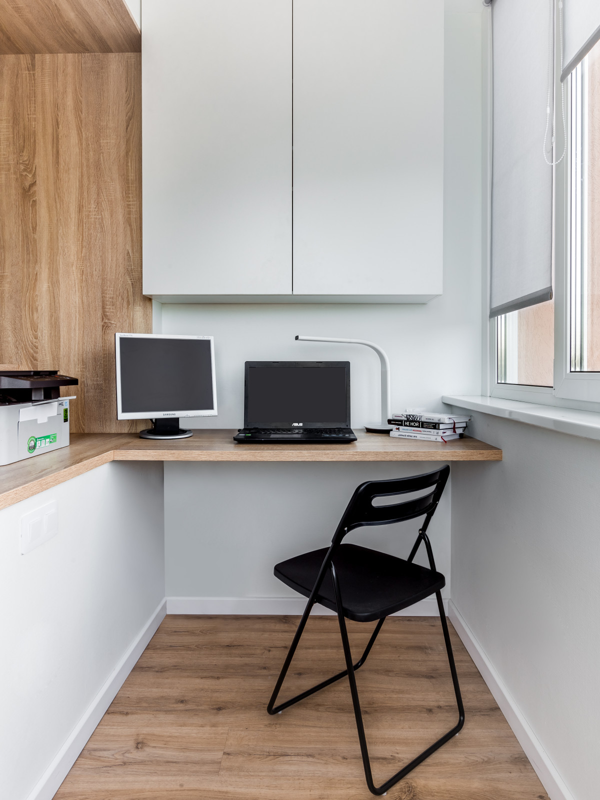 Квартира для молодой семьи