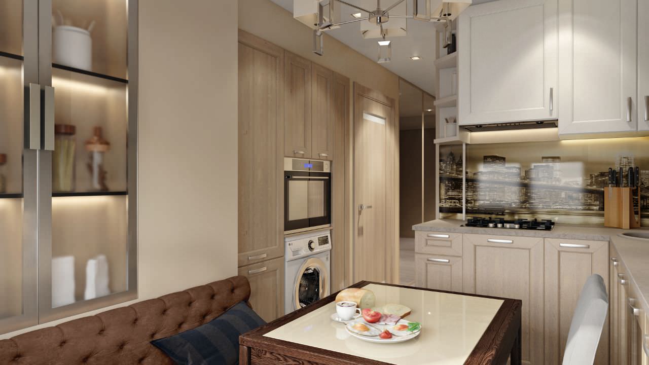 Квартира для сдачи