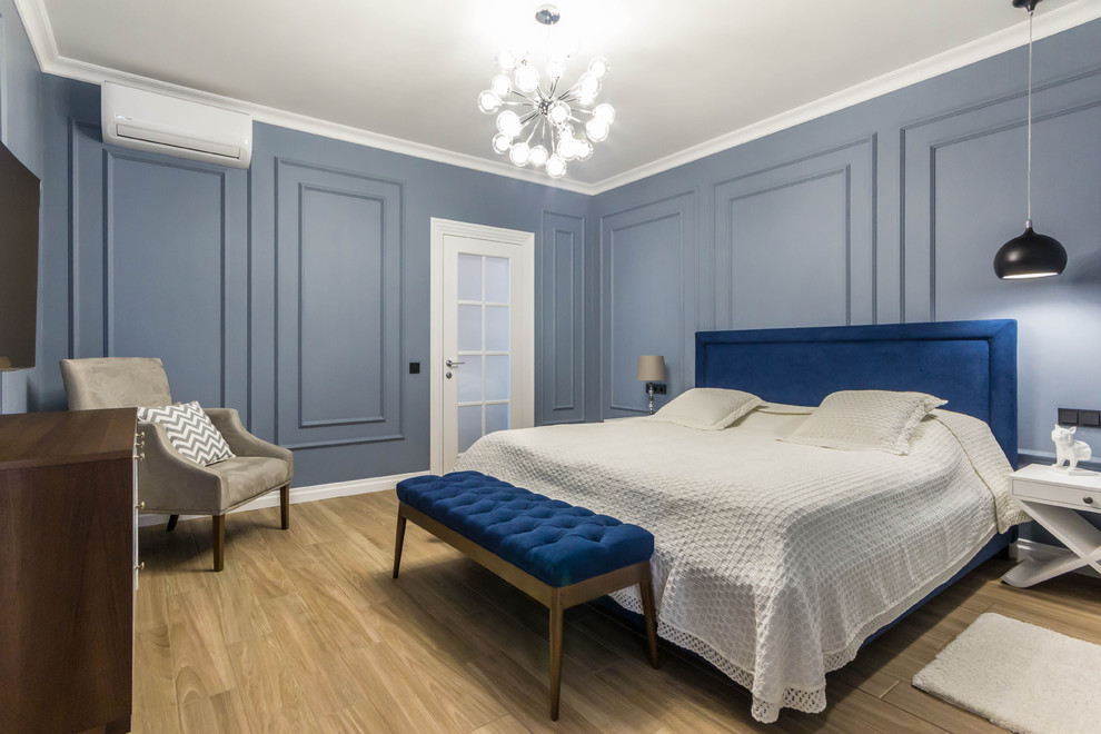 Солнечная квартира в Краснодаре