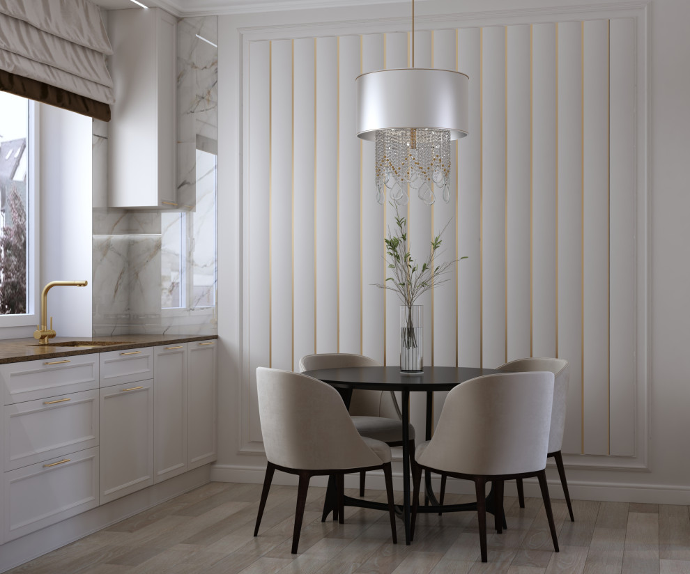 Загородный дом