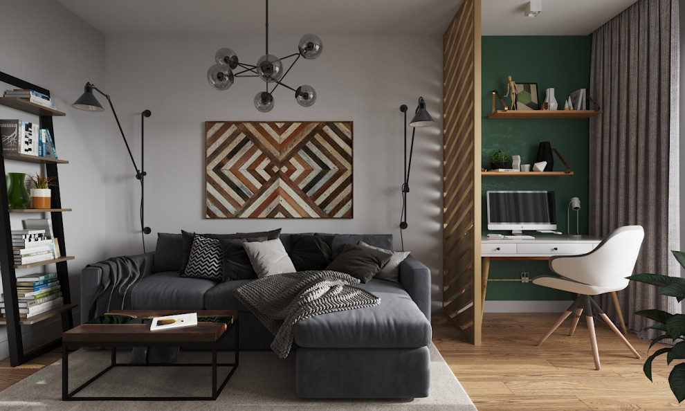 ЖК Кристалл