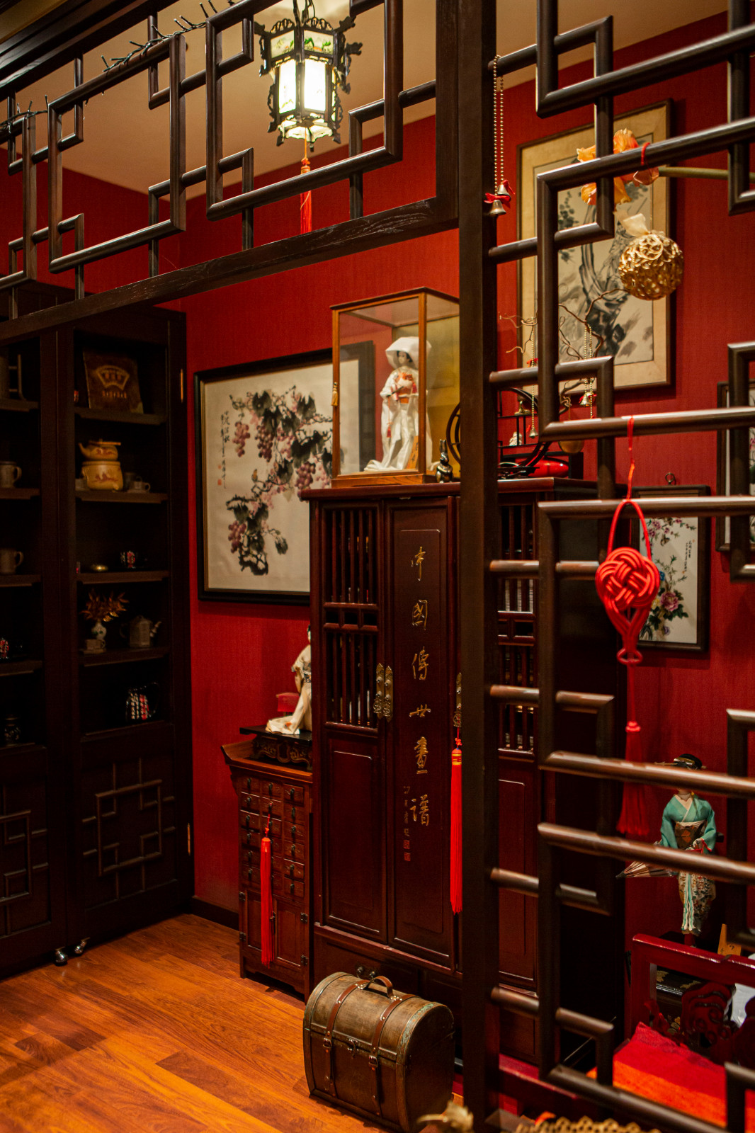 Фееричная двухуровневая квартира  в Ярославле