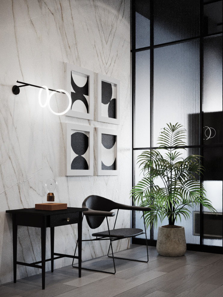 офис Большая Якиманка