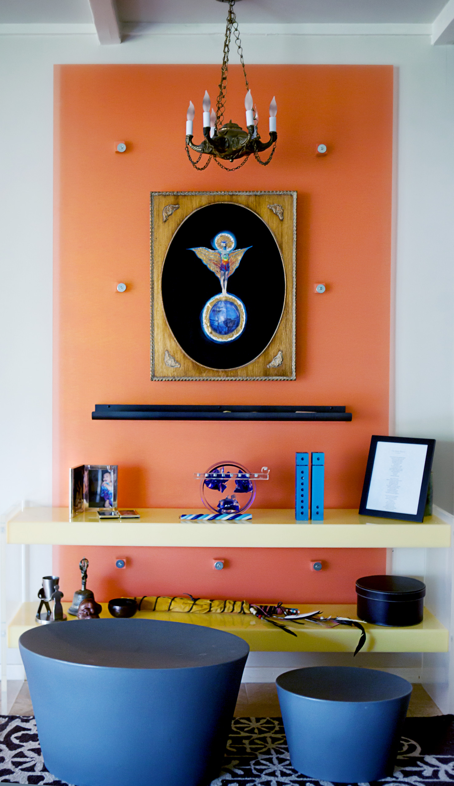 DETAILS for interiors. . .
