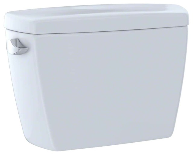 Toto ST743ED EcoDrake Insulated Toilet Tank Only Toilets by
