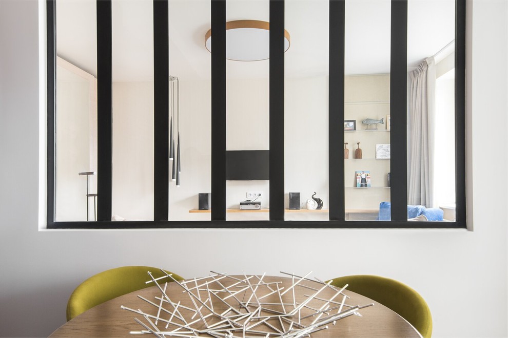 Квартира на Удальцова