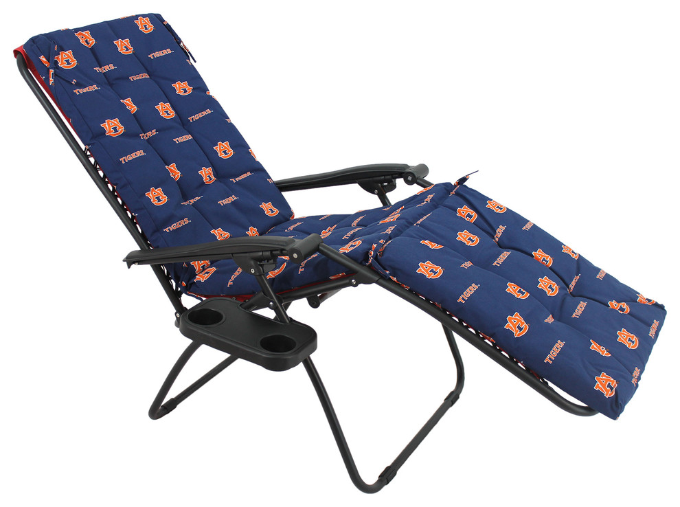 auburn zero gravity chair