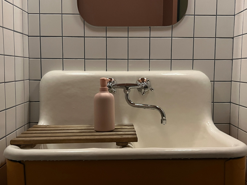 Проект кофейни Shurubor