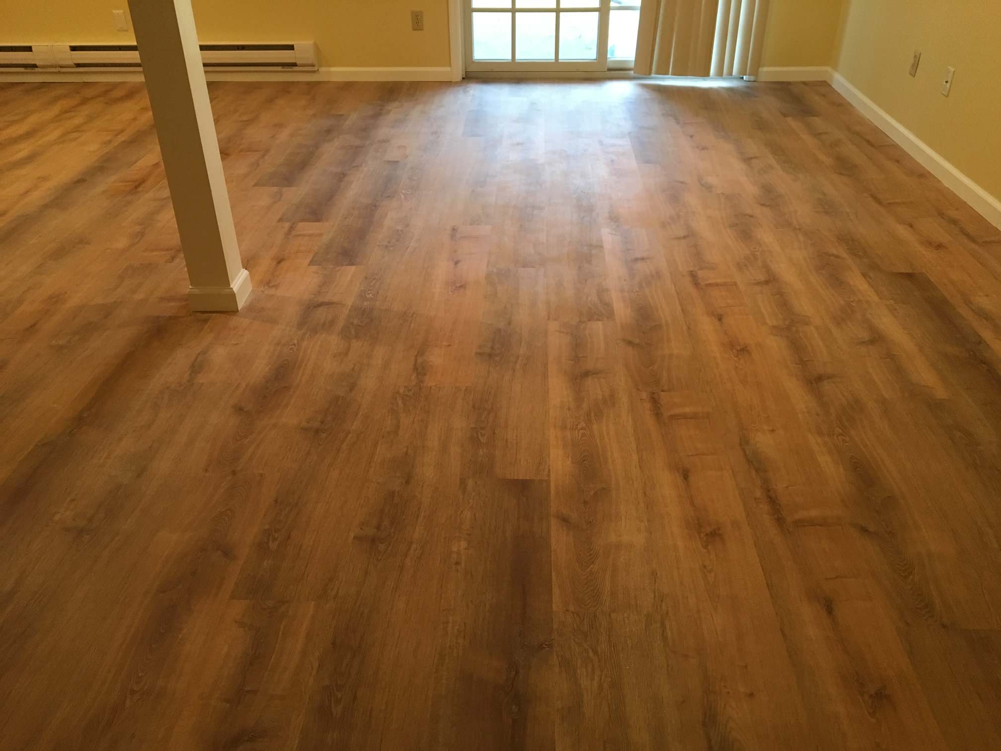 Flooring