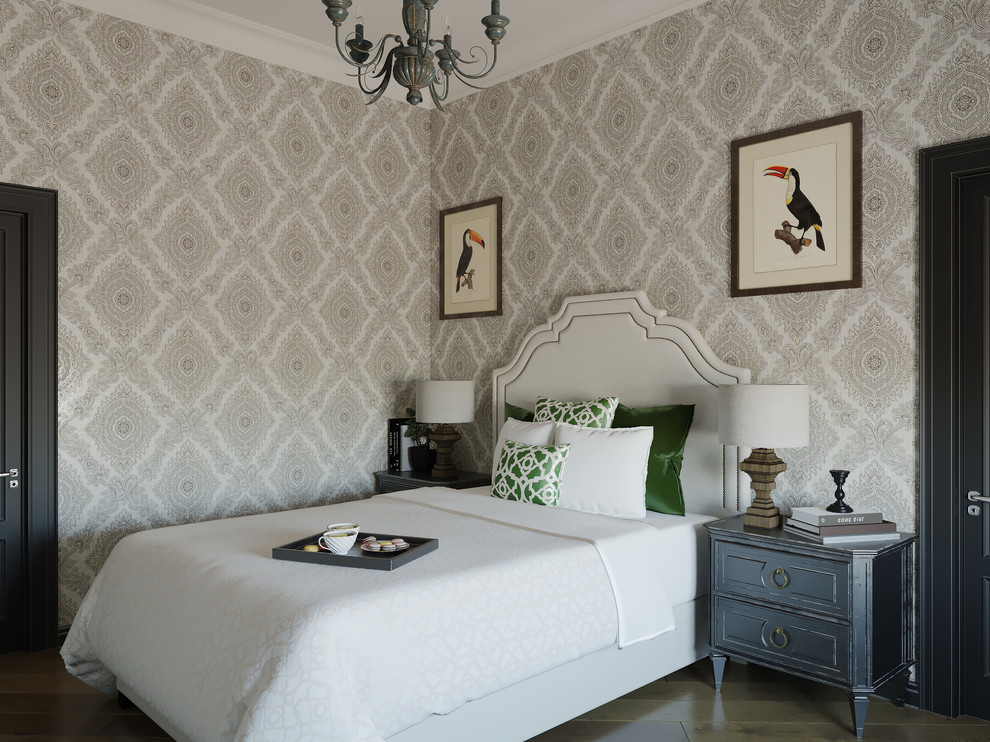 "Английские нотки"