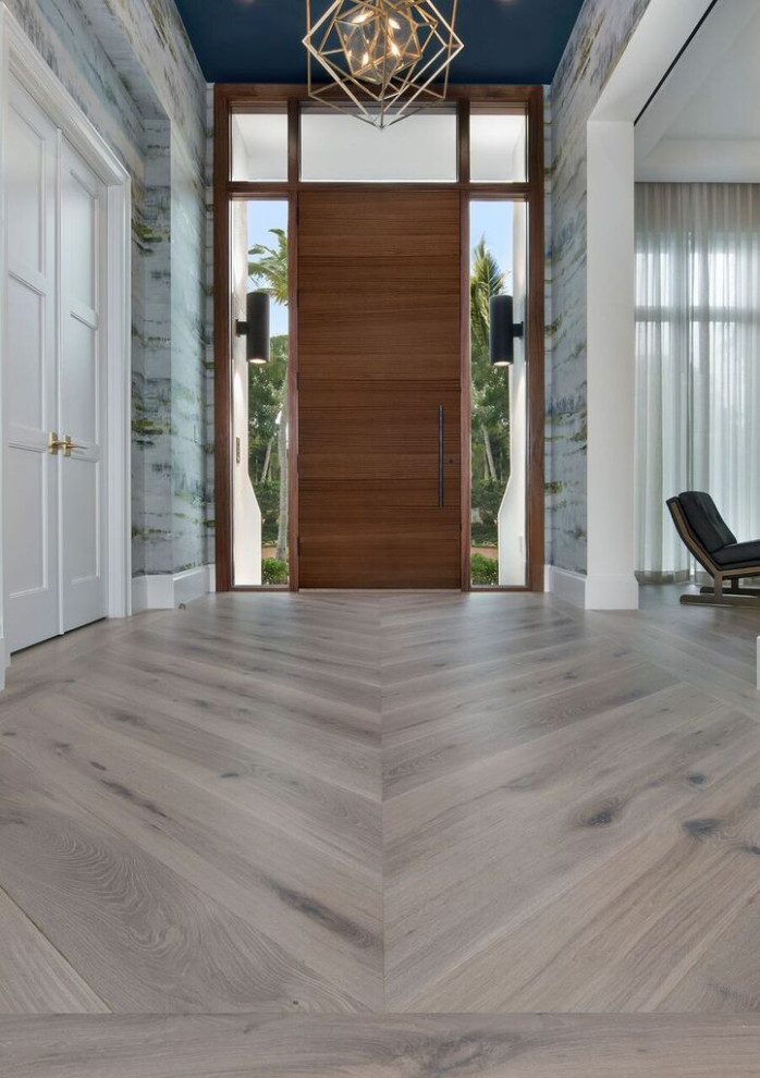 Wood