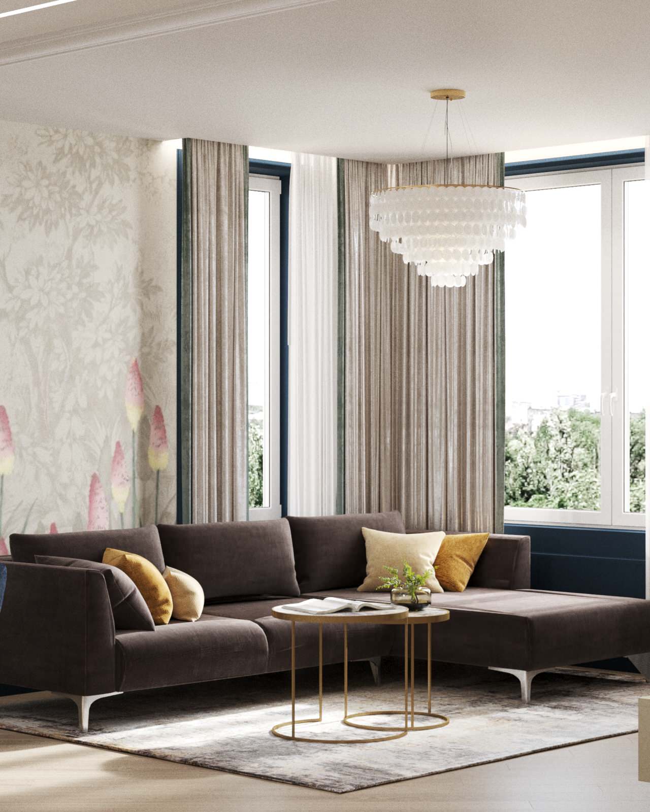 Дом в Кичаново