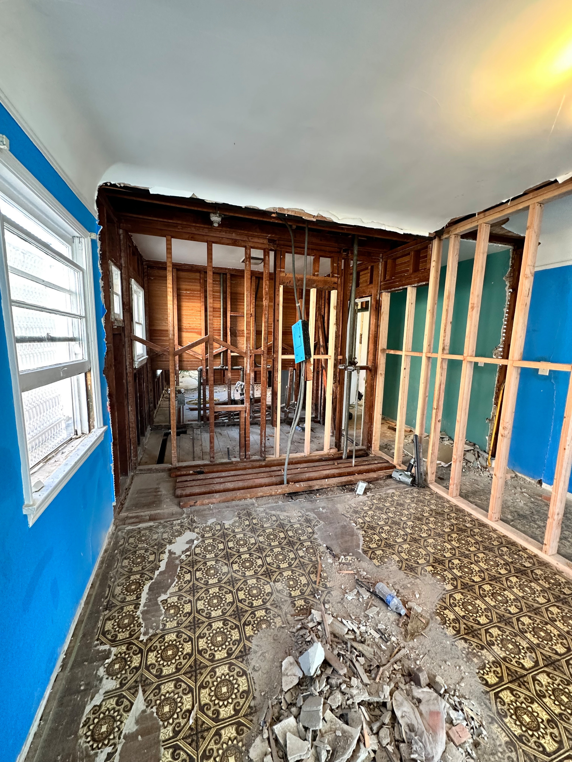 Kitchen Remodeling