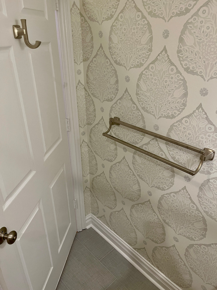 (2025) Condo Bathroom Renovation