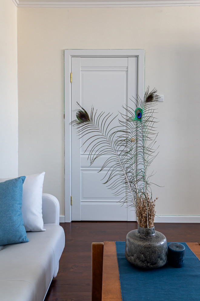 Съемка квартиры для аренды