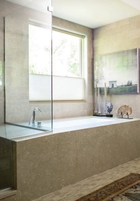 Redding moderne-badevaerelse