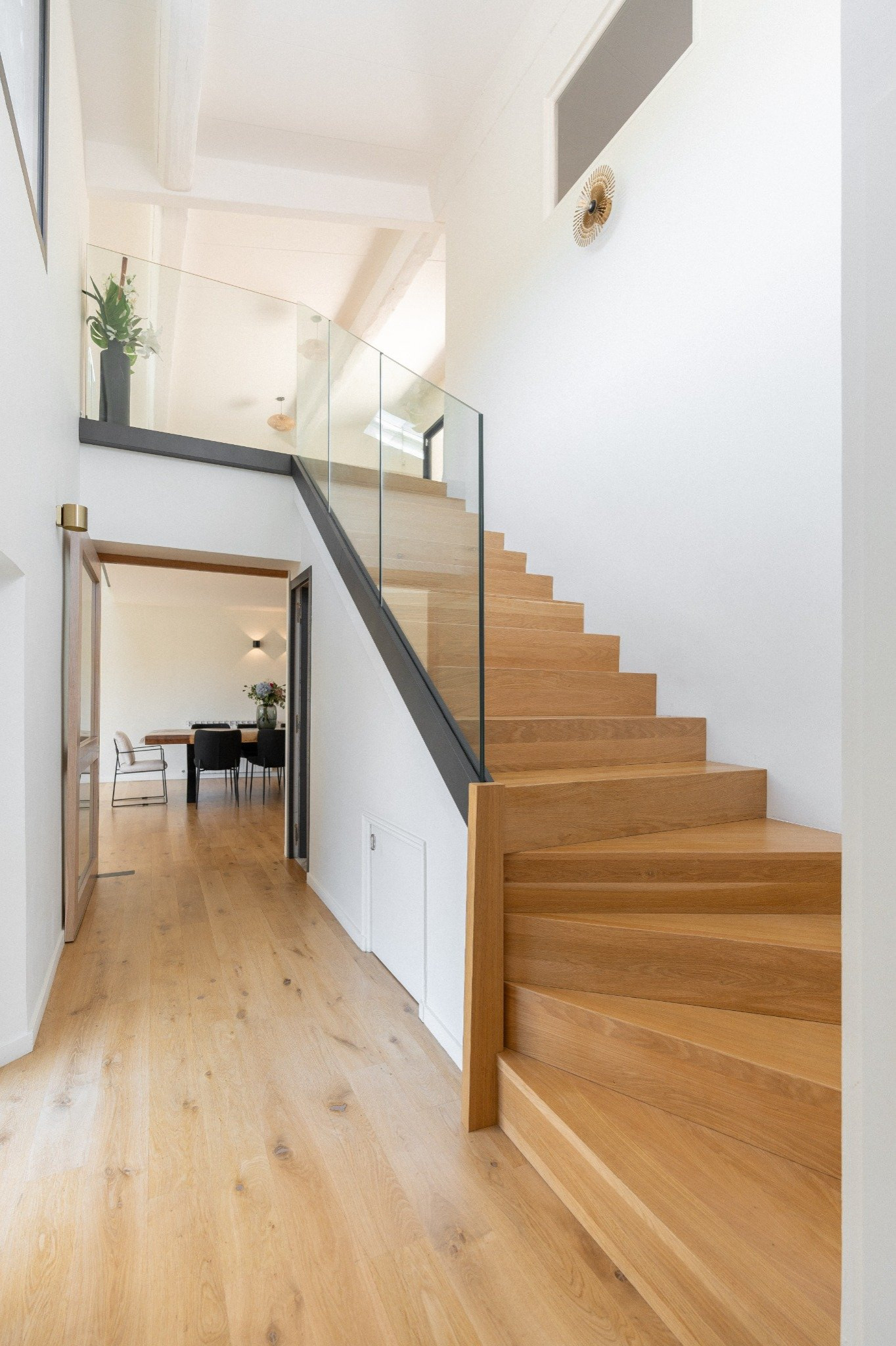 Rénovation d'une maison familiale