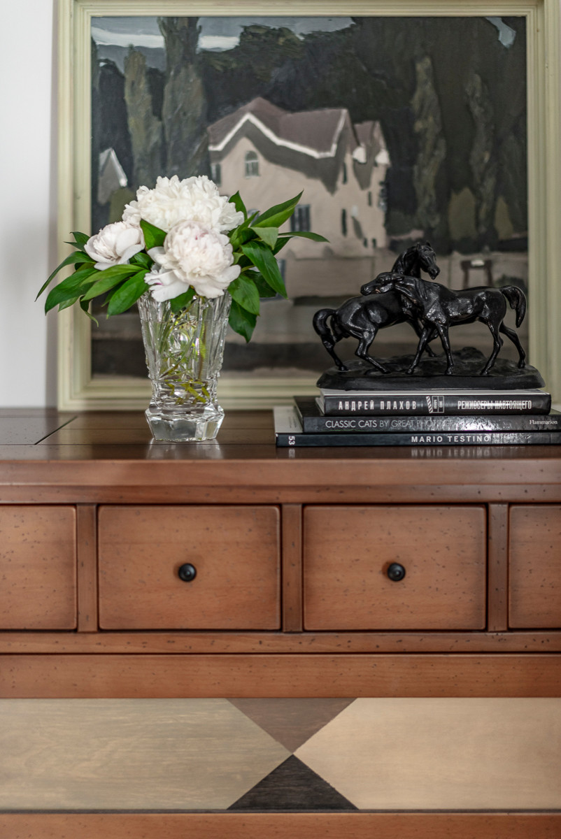 Квартира в ЖК "Пушкинский"