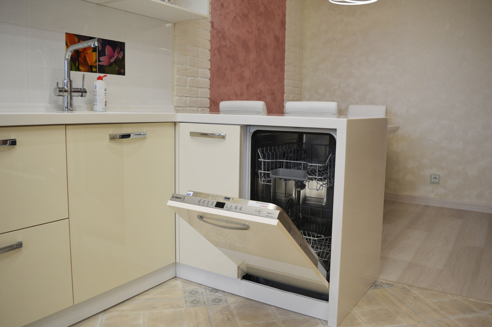 Кухня "Жасмин"