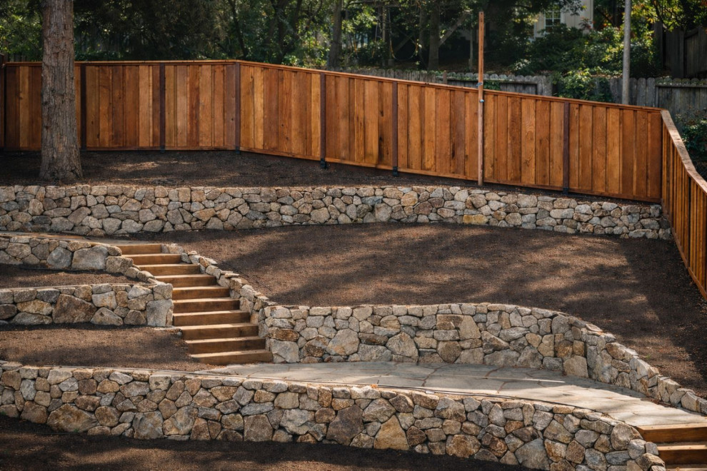 Landscape/ Hardscape