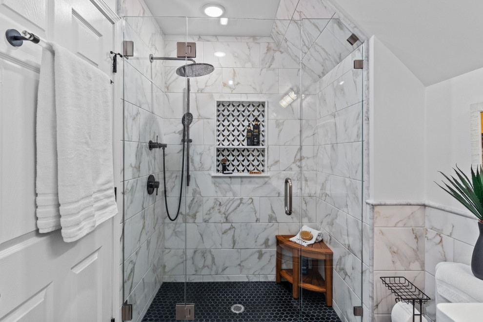 Beach House Bachelor Pad