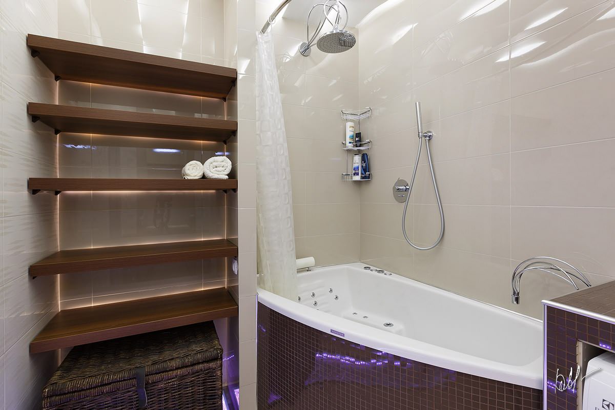 Квартира на Васильевском