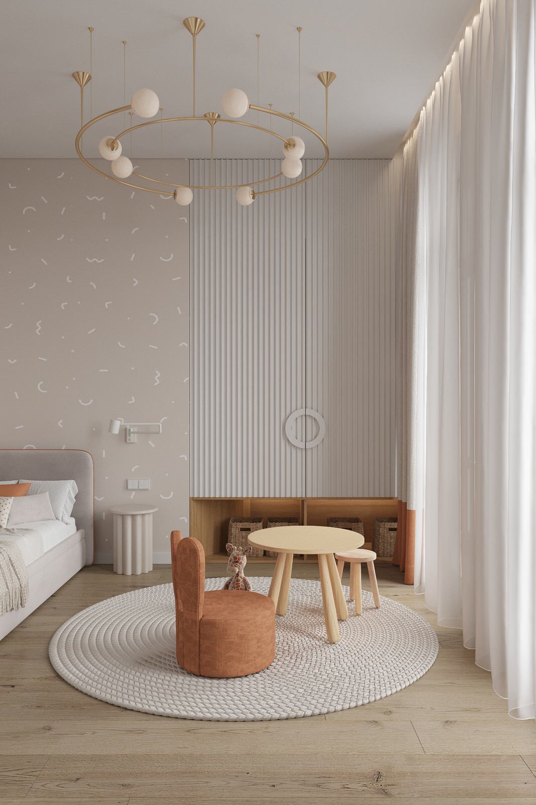 Квартира на Свободе