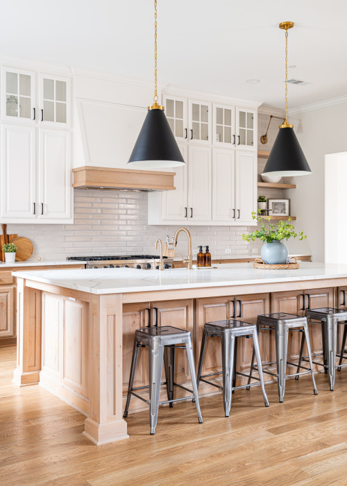 Kitchen Backsplash Ideas 2022 Newest Tile Design Trends - Backsplash ...