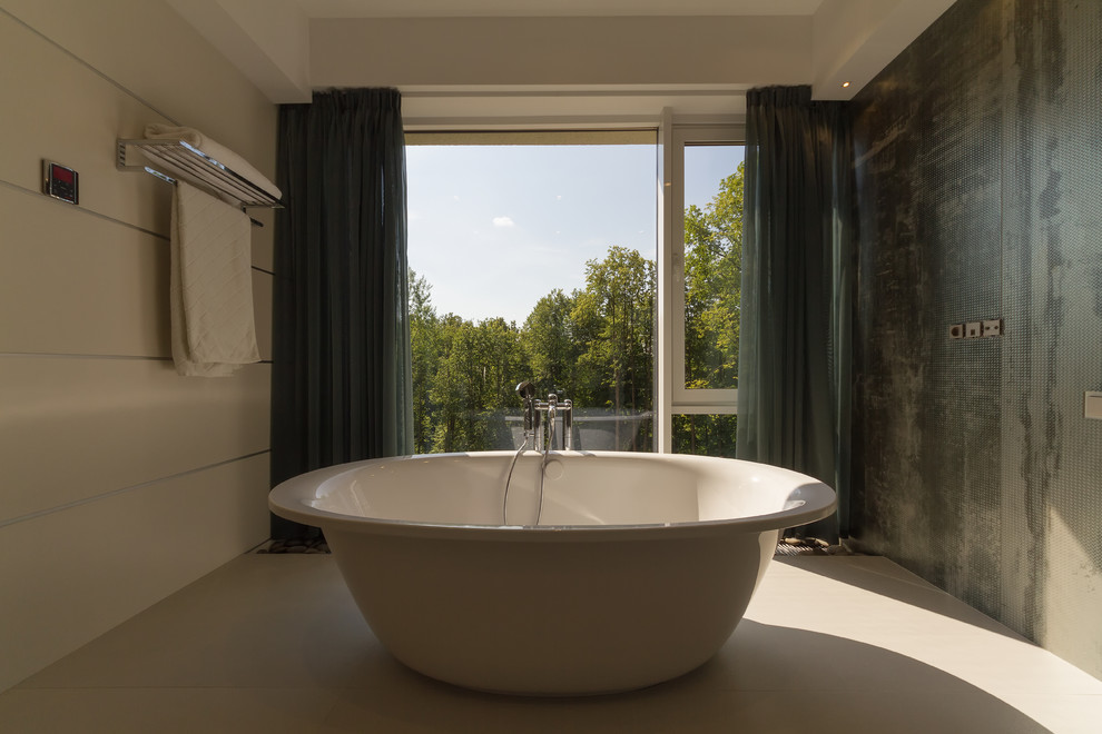 Дом в Новогорске