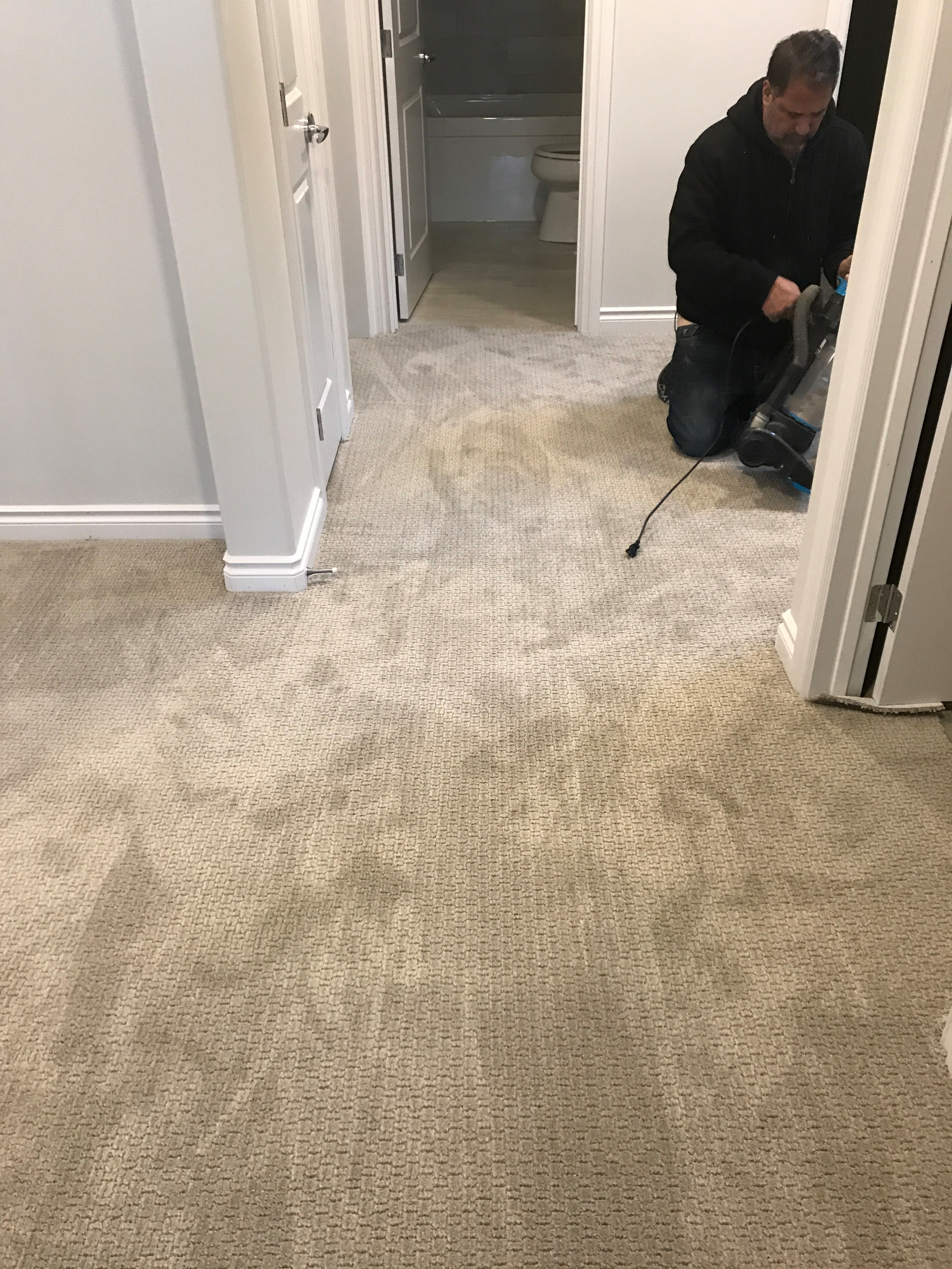 Carpet