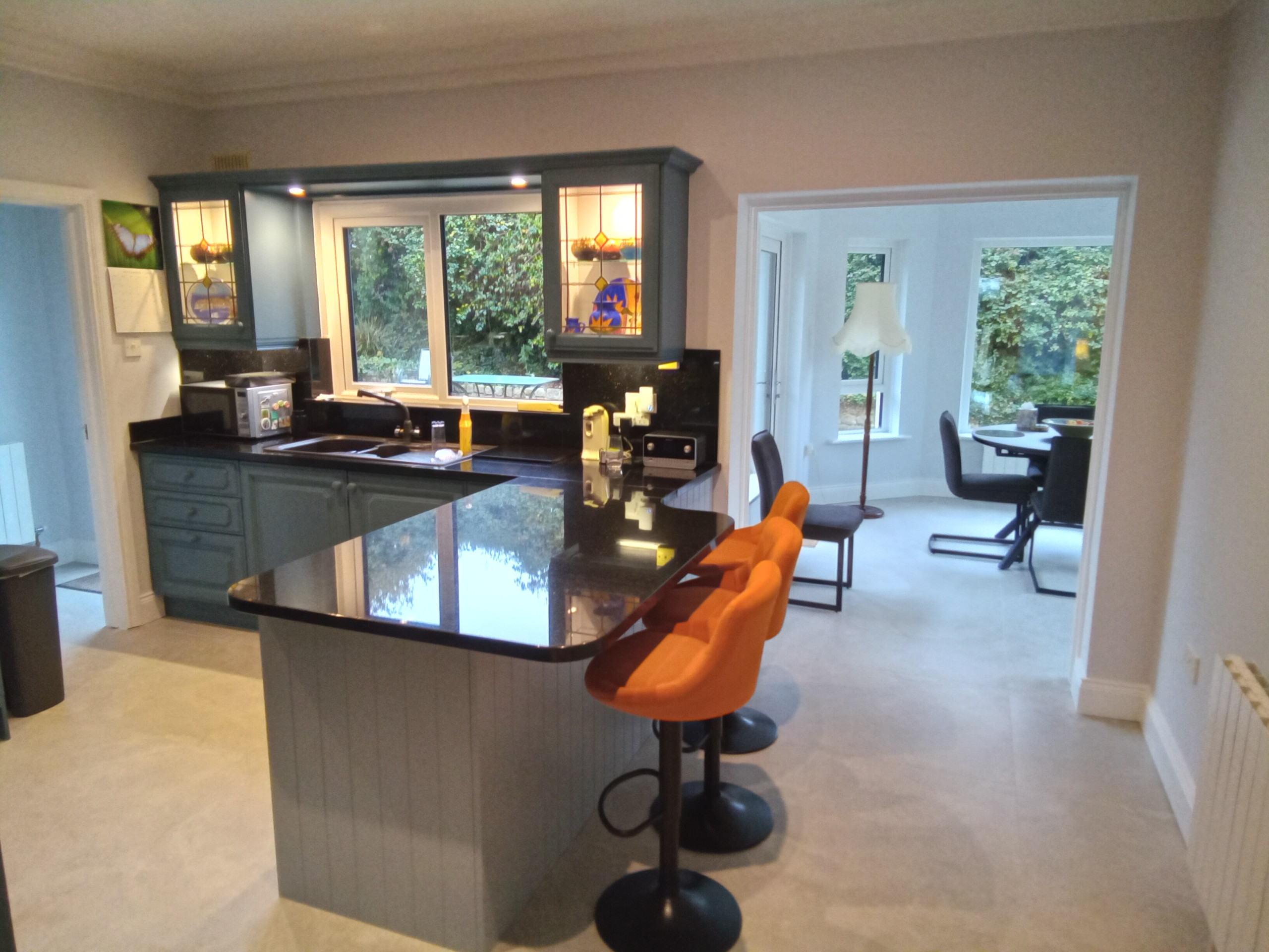 Kilpedder  Family Home