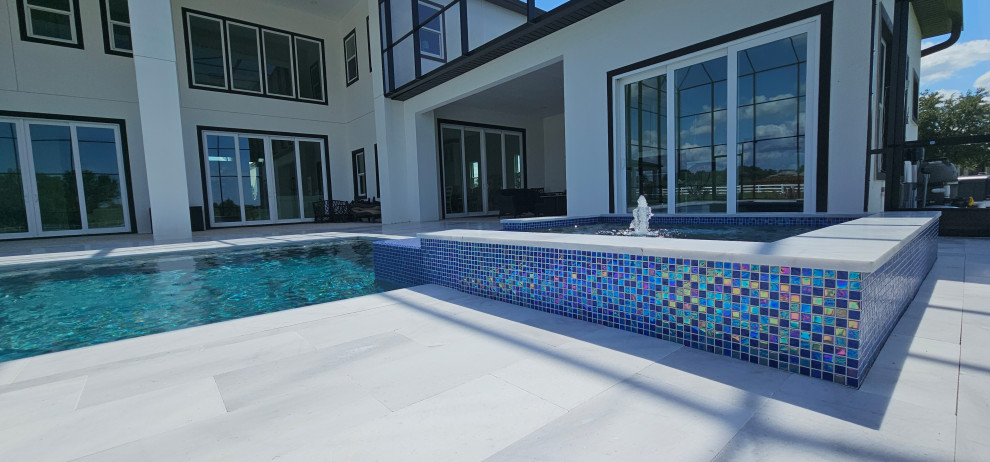 Elevated Luxury in Groveland, Florida
