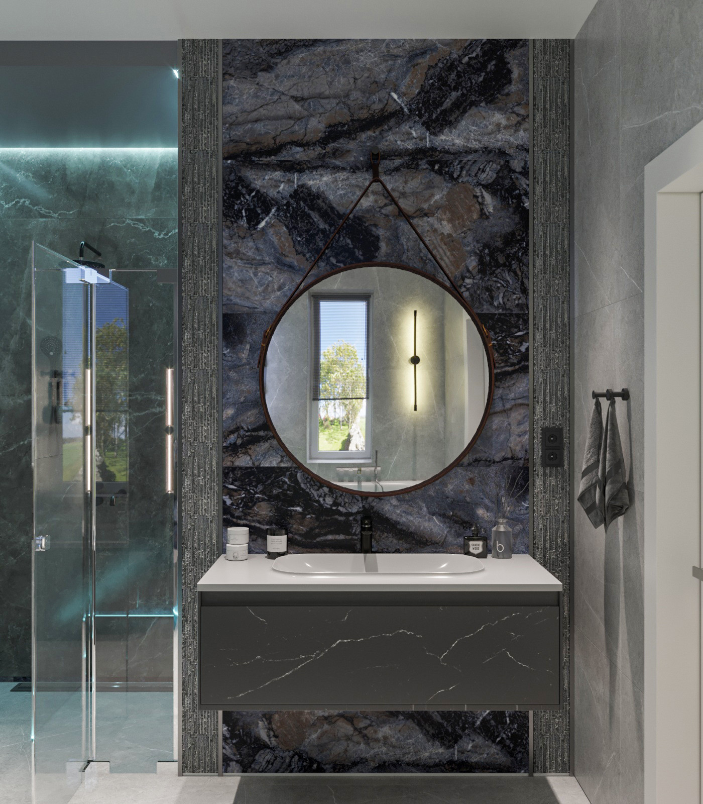 Часть дома в станице Старомышастовская