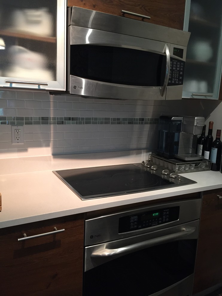 Foman condo renovation