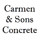 Carmen & Sons Concrete