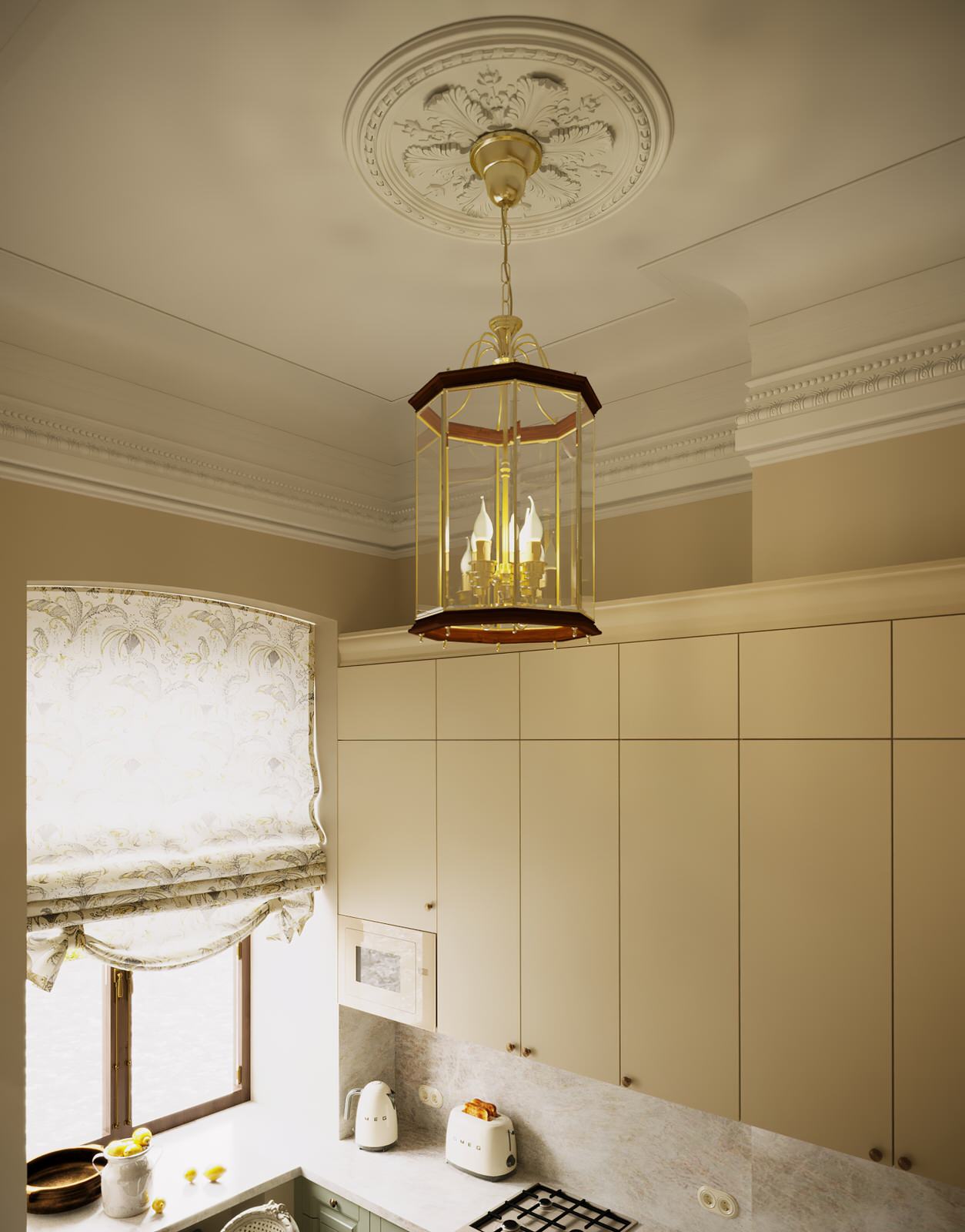 Петербургский стиль