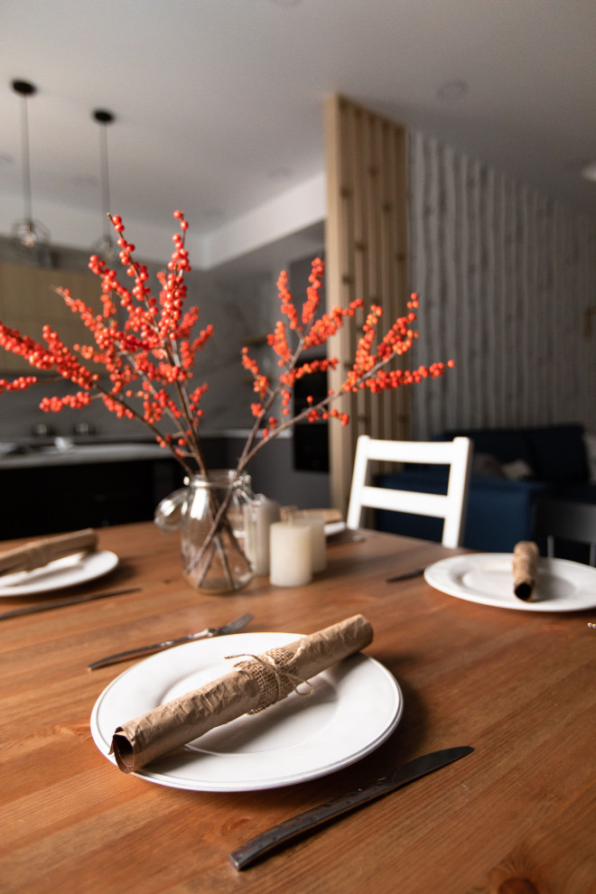 Квартира в аренду ЖК Циолковский, г.Москва