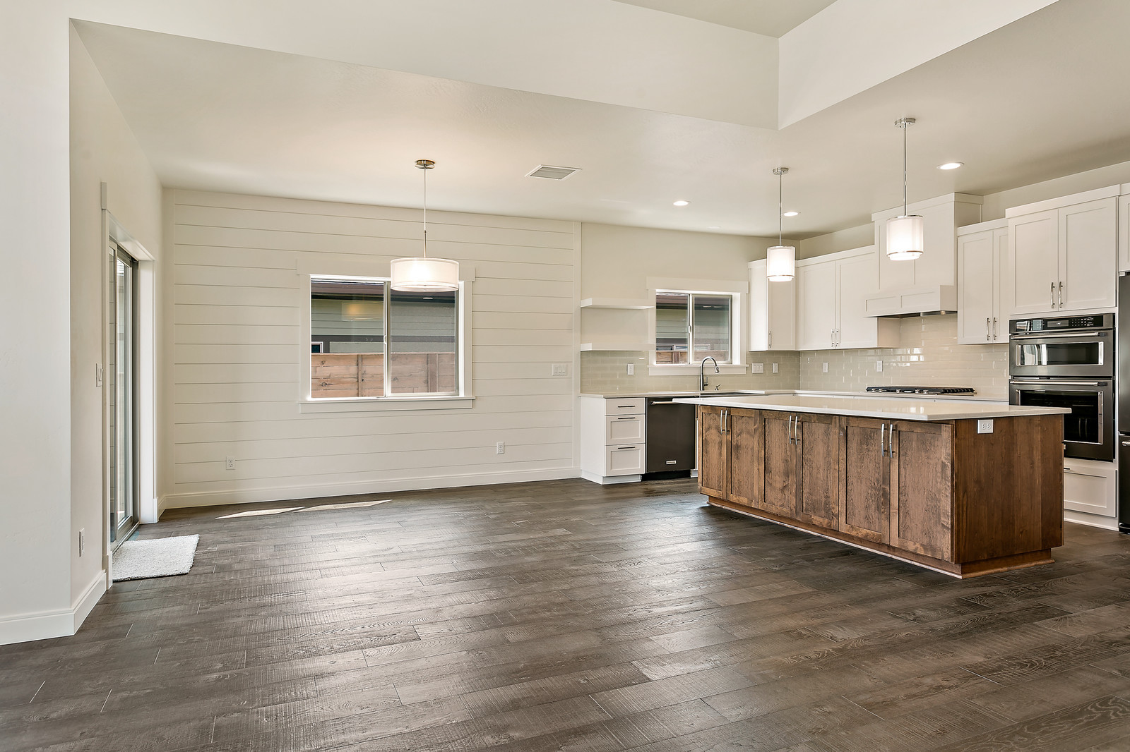 New Construction - Nevada Street Lot 50