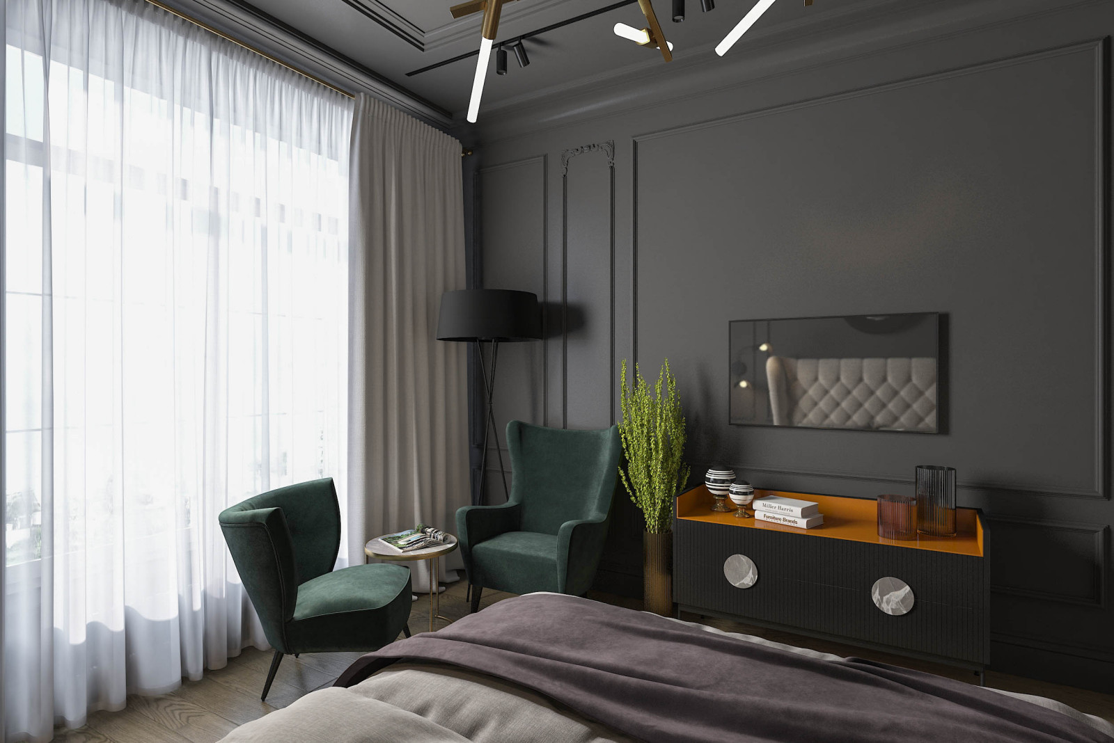 Дом в КП Европа