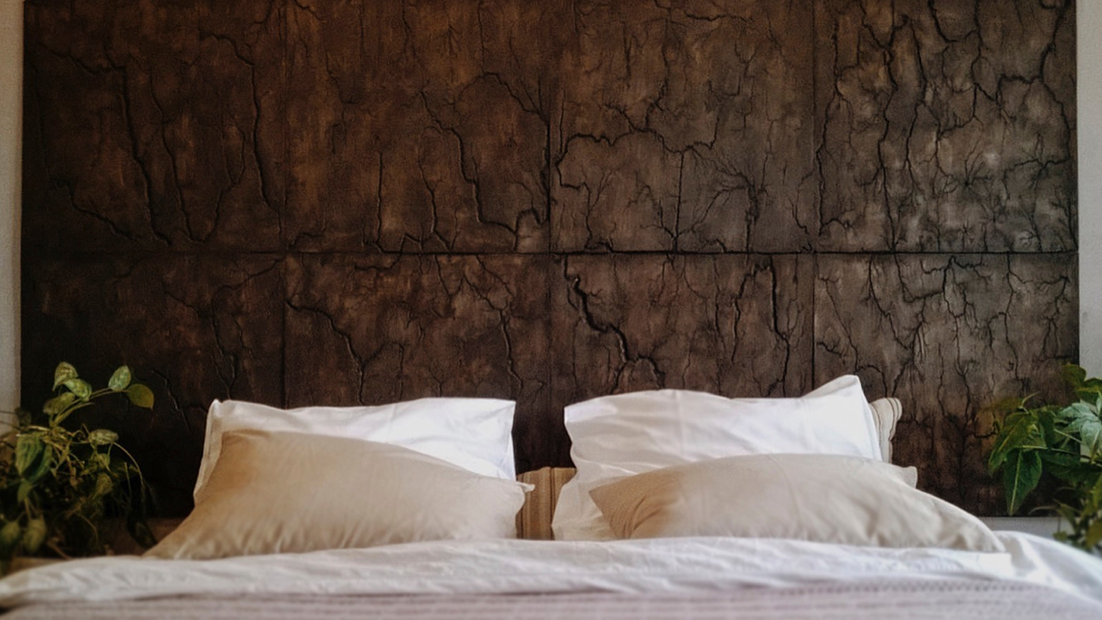 Стеновые рельефные панели