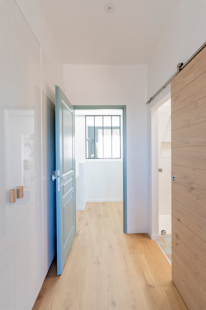Douaumont klassisch-modern-schlafzimmer