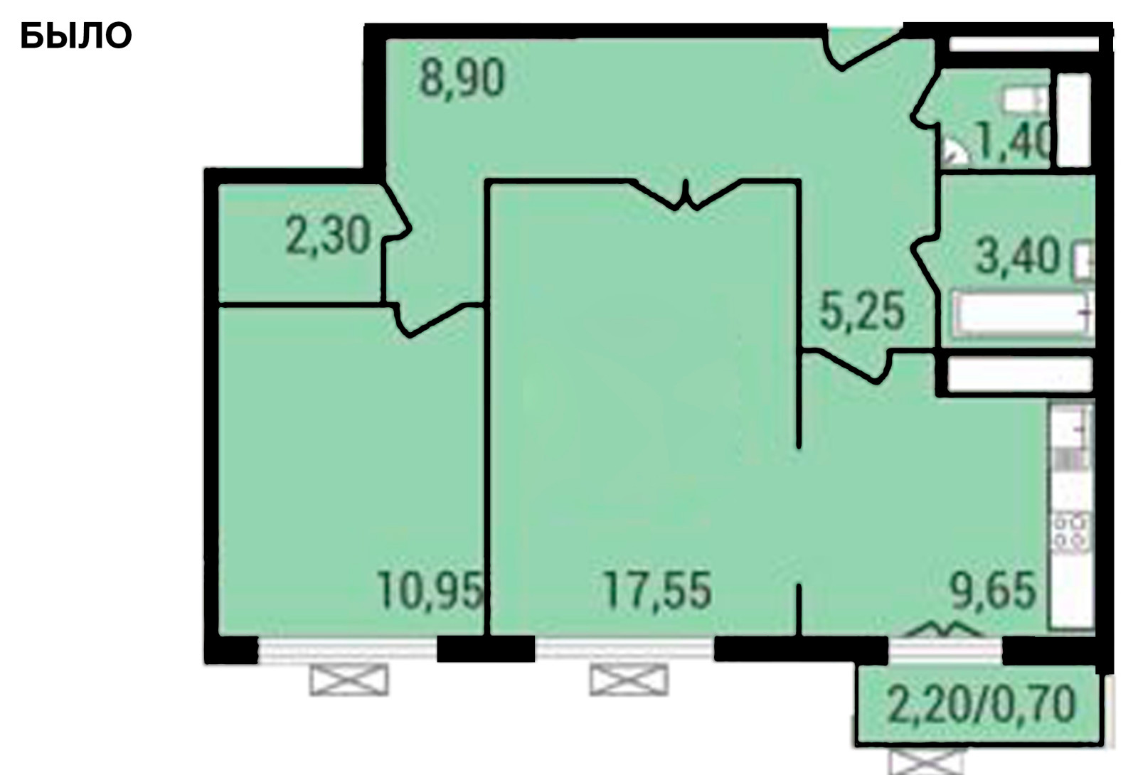 ПЛАНИРОВКИ