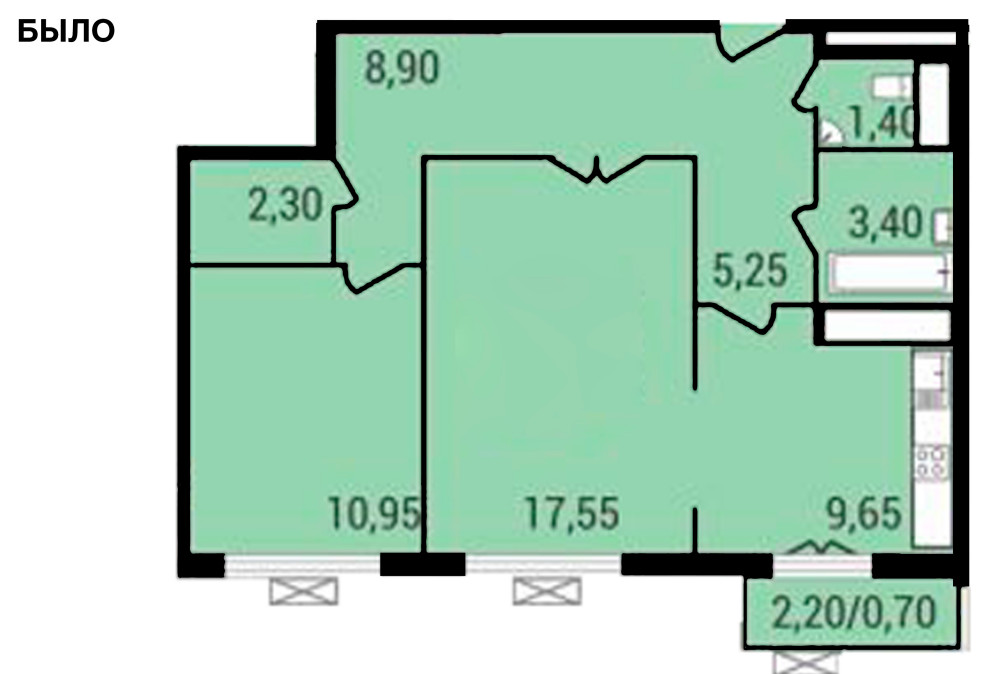 ПЛАНИРОВКИ