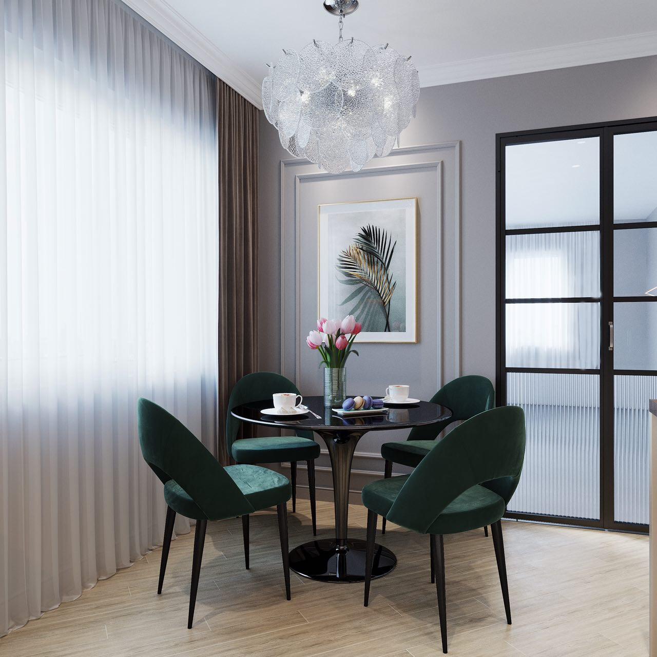 ЖК "Пять звезд"