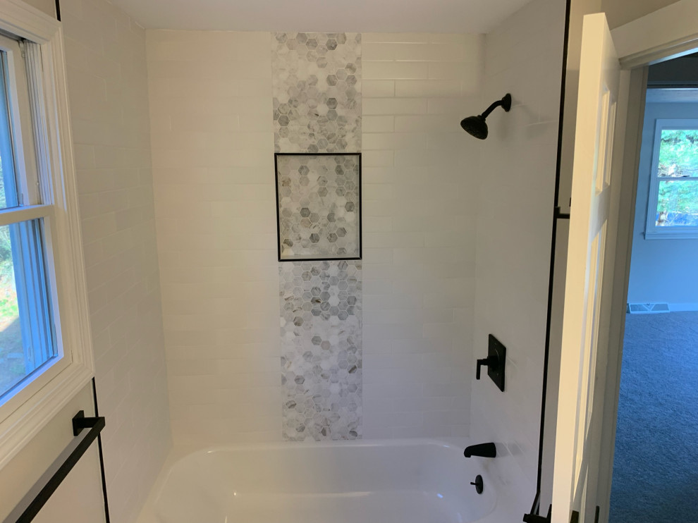 Bathroom Renovations
